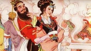 温庭筠的《达摩支曲》讽刺了哪些人和事？