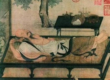 都说古人穿的十分保守 古人夏天是怎么度过的