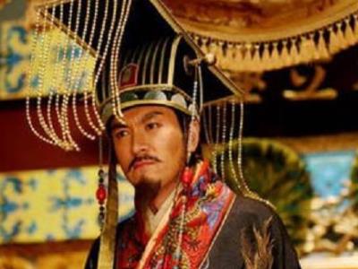 赵构前期后期的差别怎么那么大？