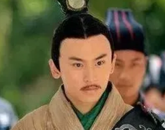 刘胥：汉武帝刘彻第四子，因诅咒皇帝之事暴露而死