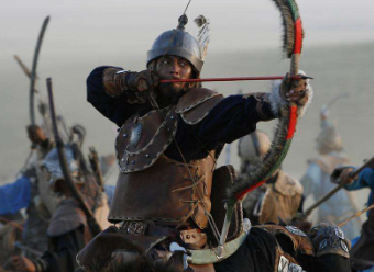 金日磾是匈奴太子，为何能得到汉武帝的重用？