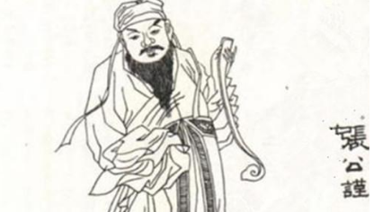 张公谨对唐朝有何功绩？为何能成为凌烟阁二十四功臣之一？