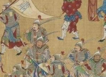 唐朝时期禁军是如何一步步发展，最后走向灭亡的？