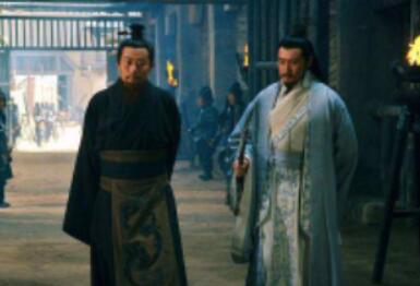 三国乱世为何很少有外部势力入侵呢？