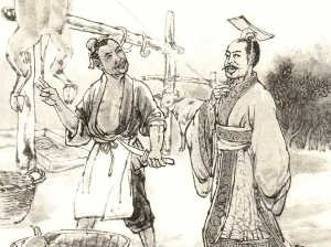 如何理解成语“游刃有余”？成语背后有何典故？