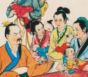 在古代如果人们牙疼，一般都是如何解决的？