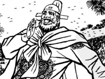 说唐三传第八十三回：武三思大败回京，薛蚪走马取红泥
