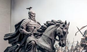 朱灵能力突出，为什么曹操却不喜欢他？