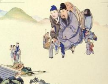 镜花缘中有哪些主要人物？人物设定如何？