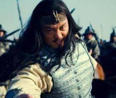 马超真的是个生性凉薄的人吗？