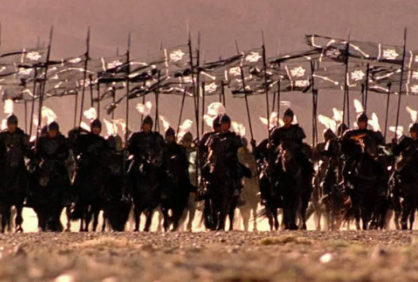 吕不韦担任丞相时，为何发动的战争死亡人数不过数万？