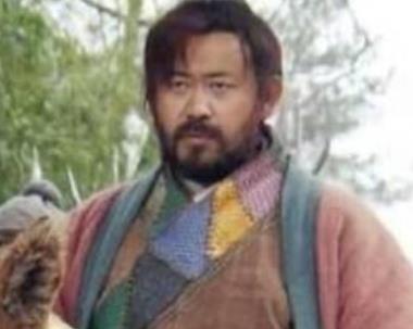 历史上的程咬金是贩私盐的出身吗？