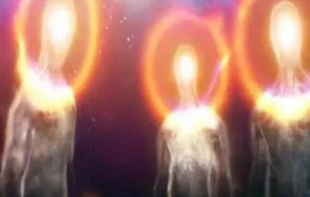能量体生命是什么？宇宙中会有能量体生命出现吗？