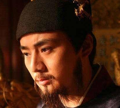 李自成上吊自尽后 李自成是怎么对待他的尸体的