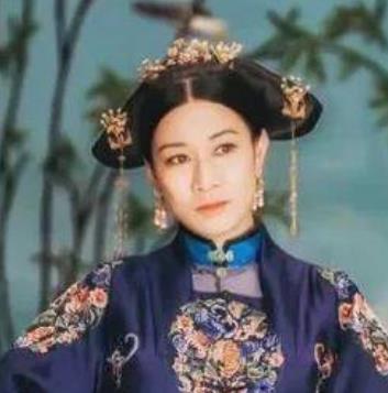 乌拉那拉氏没当上皇后前为何没生育？