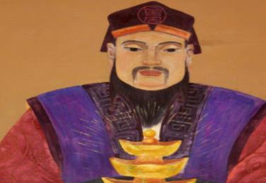 朱允炆和朱高炽为什么字辈不一样？