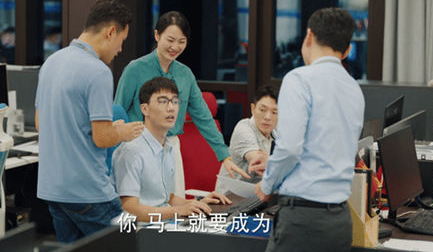 《没有工作的一年》宋泽林结局怎么样 最后和谁在一起了
