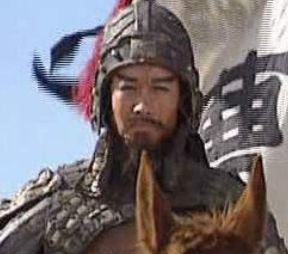 蜀汉第一次北伐时去箕谷的为何是赵云？原因是什么