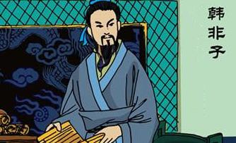 姚贾是谁？他和韩非之死有关系吗？