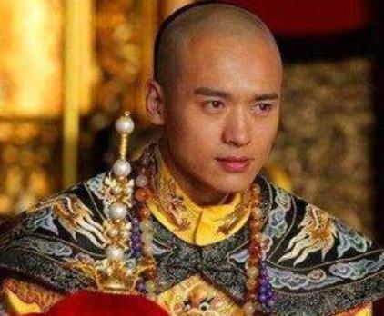 多尔衮摄政时，索尼等人在干什么呢？