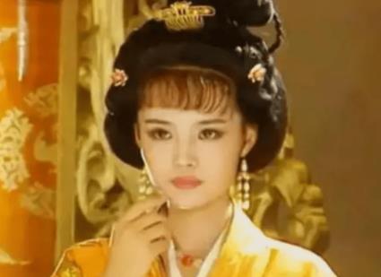 上官婉儿为什么会死在李隆基手里？