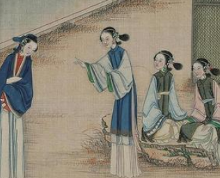 红楼梦中平儿要怎么做才能成为姨娘人选？
