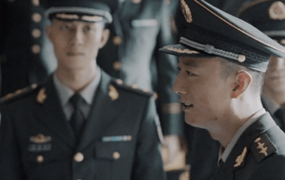 《特战荣耀》艾千雪因材施教，把裴踏燕当鲶鱼