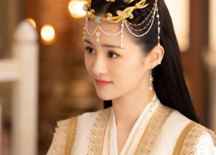 《且试天下》华纯然结局是什么 是喜欢皇朝吗