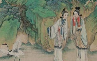 《红楼梦》中林黛玉的判词究竟应该怎么解读？