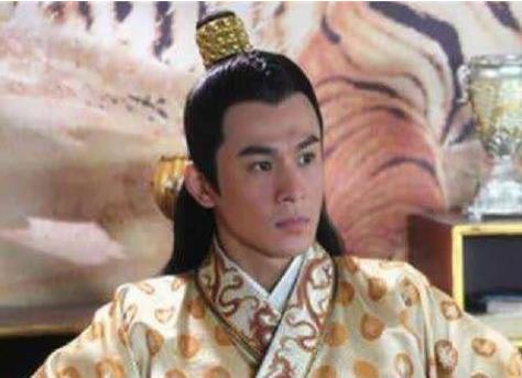 李建成有靠山为什么还输给李世民？