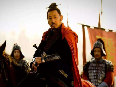 实力较弱的刘邦，为什么能先抵达咸阳？