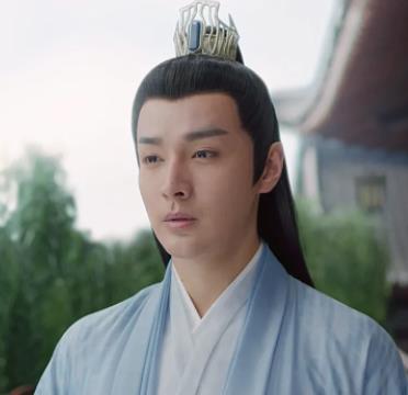 《且试天下》玉无缘的真实身份是什么？