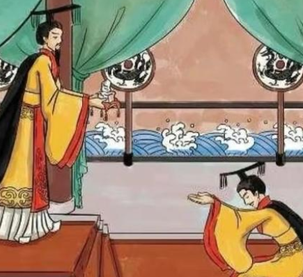 古代皇子不是有封地和爵位吗 皇子为什么还要去争夺皇位