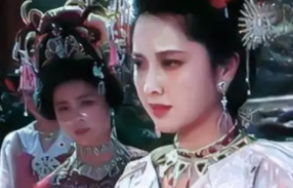 《西游记》女儿国国王是真的爱唐僧吗？