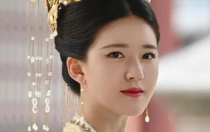 《且试天下》女配角们个个惊艳美貌，主角压力不小啊