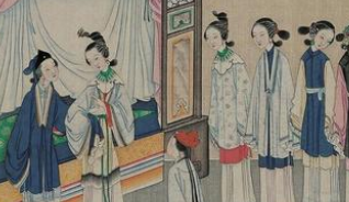《红楼梦》贾琏与尤二姐为何要在五更天举行婚礼？