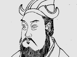 陈君宾：鄱阳王陈伯山之子，他为何被李世民征召如朝？