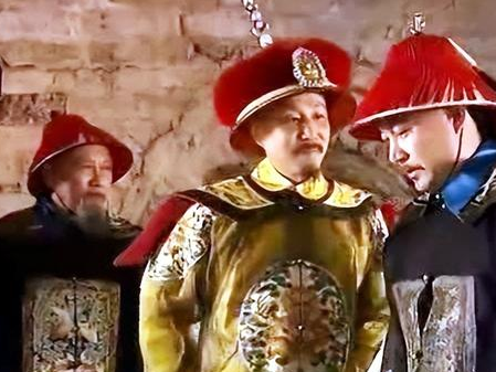 鳌拜手握北方40万军权 鳌拜为什么没有造反取代康熙