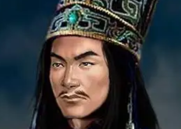 拓跋寔君：魏高祖拓跋什翼犍庶长子，禀性愚昧，残暴不仁