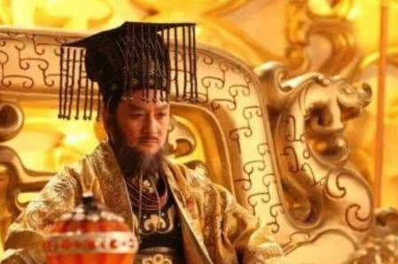 杨广弑父是真的吗 杨广的皇位到底是怎么来的