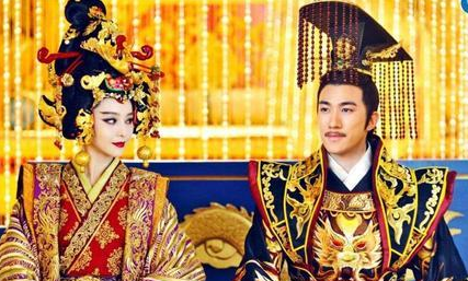 武则天从尼姑到皇后只用了五年时间 武则天是怎么做到的