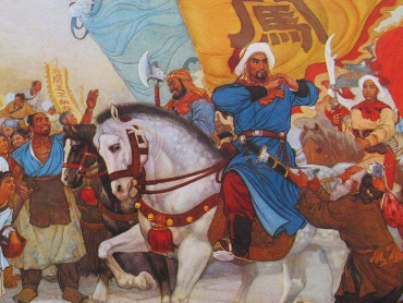 李自成希望签订和议，为什么崇祯帝拒绝了？