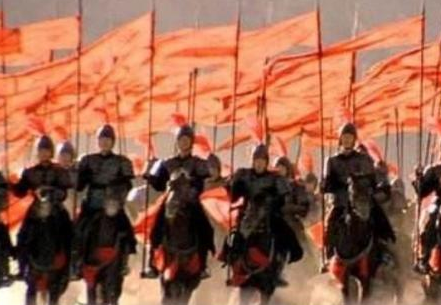 赵国的北向军事经略是怎么回事？起到了怎样的作用？