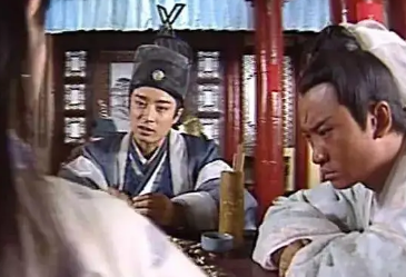 包公案第十三回：偷鞋