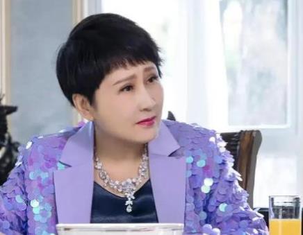 《新居之约》孙宁的真实身份是什么？