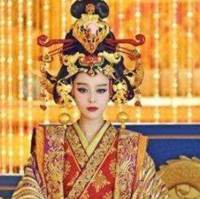唐朝时期唐高宗李治废后时，李勣做了些什么？