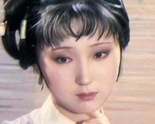 红楼梦中黛玉智商怎么样？书中是如何描写的？