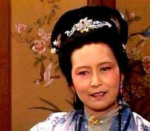 历史上邢夫人是个什么样的人？形象如何？