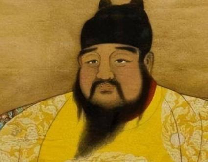 太子朱标真的只是一个文弱书生吗？