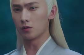 《且试天下》中的白风黑息有孩子了吗？